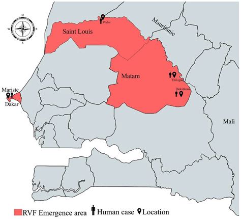 How Senegal is Using Genomics to Fight Rift Valley Fever (2026)