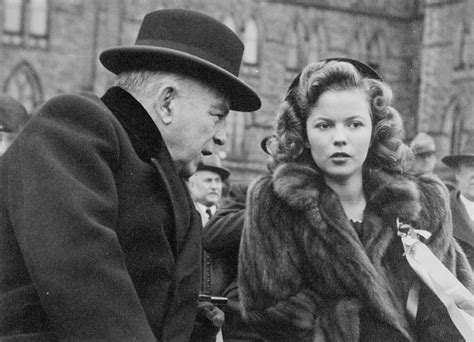 How Shirley Temple Responded to Sexual Harassment