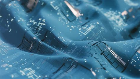 How Smart Fabrics Could Turn Clothes Into Computers