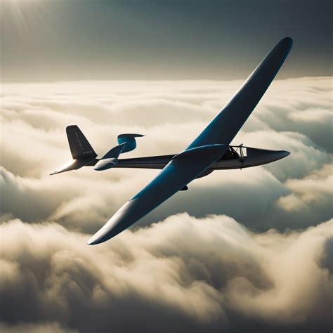How Soaring Works in Gliders