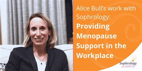 How Sophrology Helps During Difficult Times