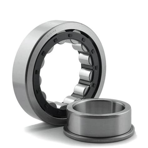 How Spherical Roller Bearings Can Revolutionize Your Industrial Applications