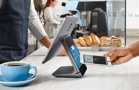 How Square Point of Sale’s Helping