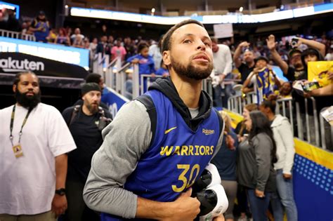 How Steph Curry used the offseason to rebuild Warriors’ chemistry and identity