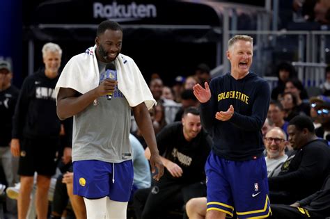 How Steve Kerr is changing Warriors practices to rectify “failed” season