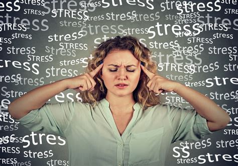 How Stress & Anxiety Affect Your Child