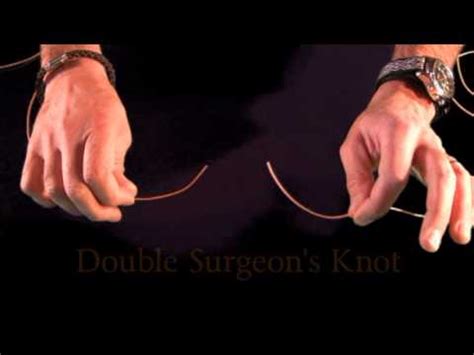 How Strong Is A Double Surgeon