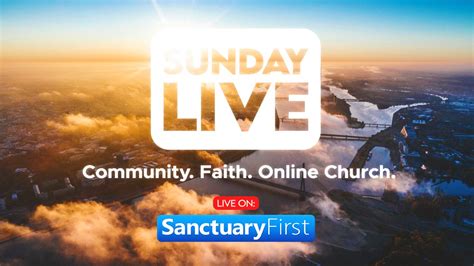 How Sunday Live with