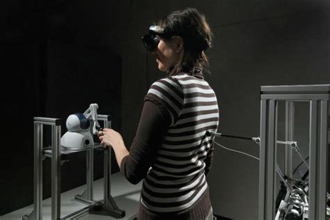 How Swiss scientists managed to create ghosts in a laboratory 