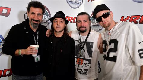 How System Of A Down Got Their Name Grunge.