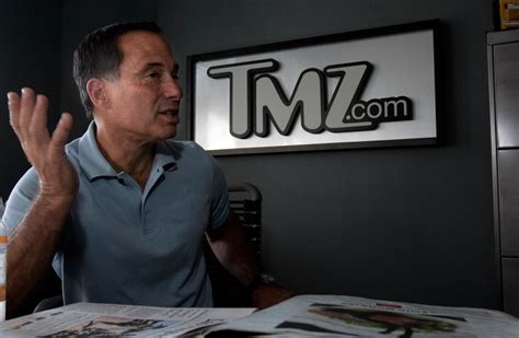 How TMZ and Harvey Levin Became One of Trump’s Biggest …