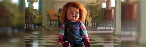 How Tall Is The Chucky Doll? Don