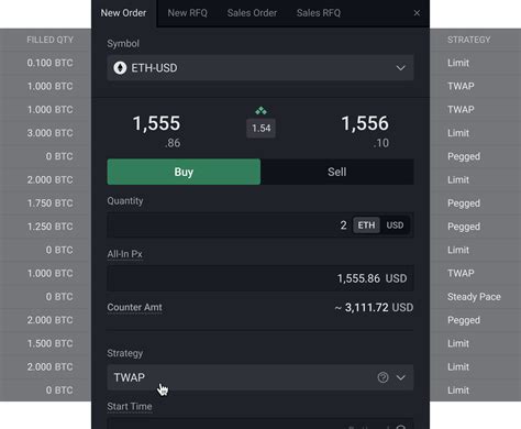 How Talos Compares to Other Crypto Trading Platforms