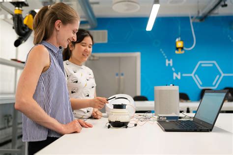 How TechGirlz is Paving the Way for Women in Tech