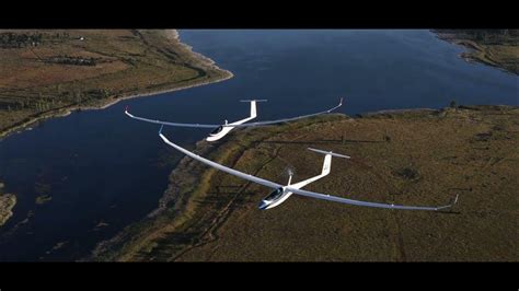 How Technology Is Changing Sailplane Production