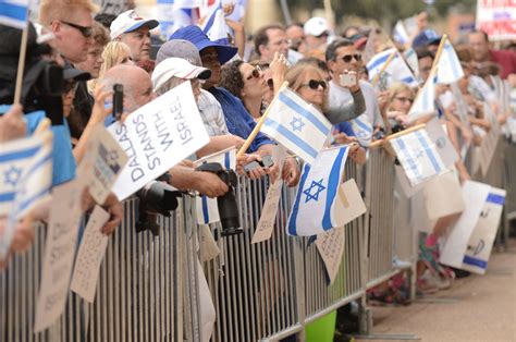How Texas is supporting Israel