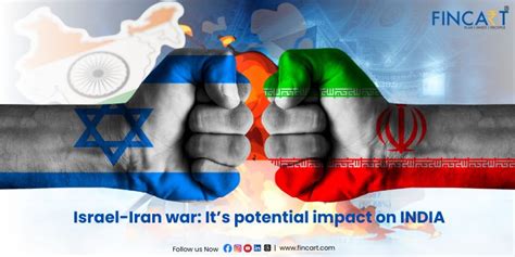 How The|The} Israel-Iran|Conflict} MayCould Impact War