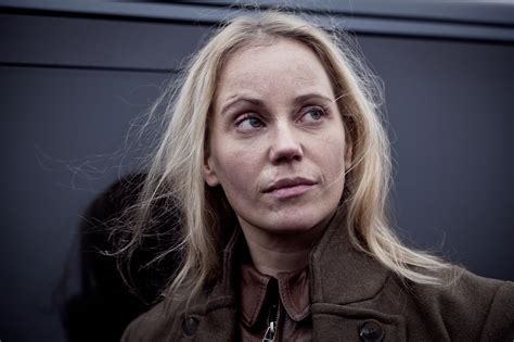 How The Bridge star Sofia Helin and Sweden