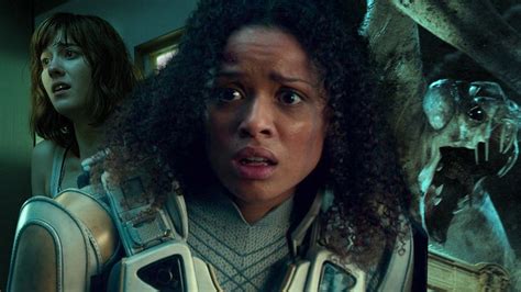 How The Cloverfield Paradox Ties Together the Cloververse