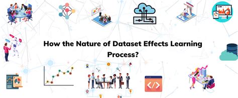 How The Nature Of Dataset Effects Learning Process?