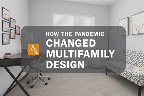 How The Pandemic Has Changed New Home Design 
