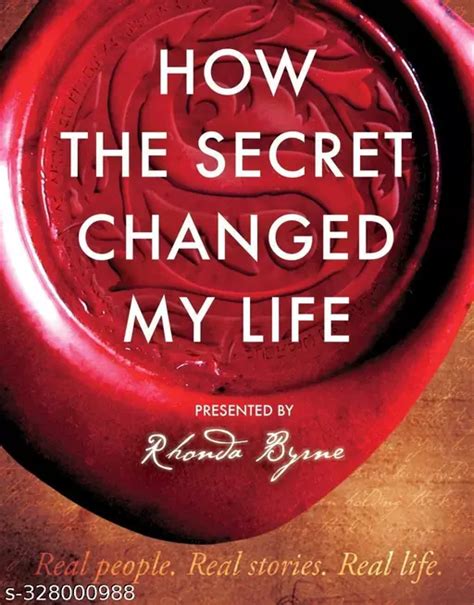 How The Secret Changed My Life Real People Real Stories