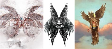 How They Make Angels