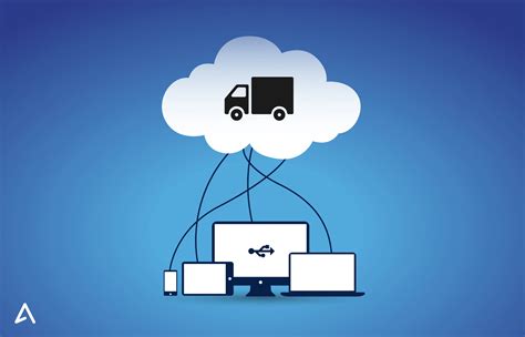 How This Cloud-Based Logistics Company Could Revolutionize …