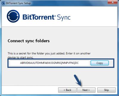 How To: Install and Use BitTorrent Sync Daves Computer Tips