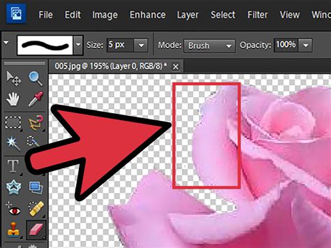 How To: Remove the background of an Image on …