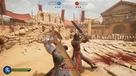 How To 1v1 Friend In Chivalry 2, Fight With Your Friend!