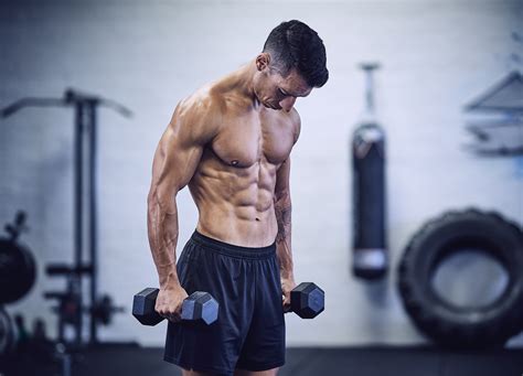 How To A Bodybuilder Top 5 Tips For Success