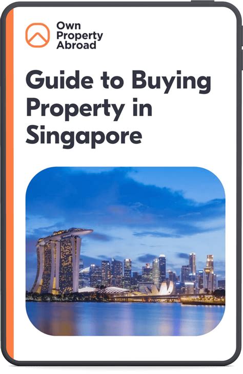 How To A Property Agent In Singapore A Comprehensive Guide