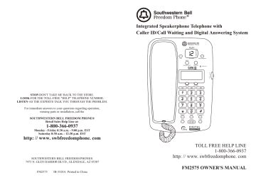 How To Activate Bell Answering Machine - acscu.net