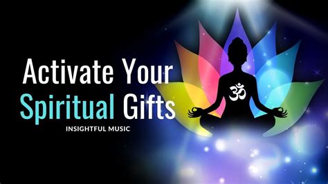 How To Activate Your Spiritual Gifts (Even If You Don’t Think You Have Any!)  – with Oliver Niño