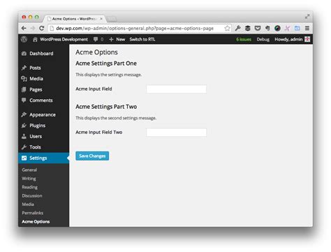 How To Add A Feature List Section To A WordPress Page