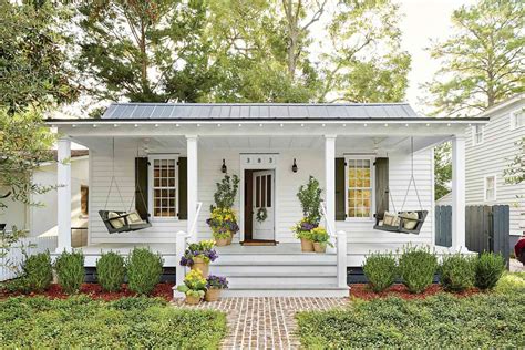 How To Add A Porch To A House 