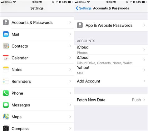 How To Add An Anniversary To Calendar On iOS