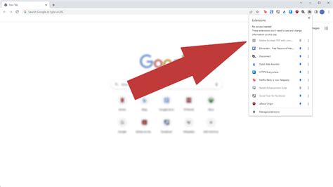How To Add An Extension To Chrome Bar