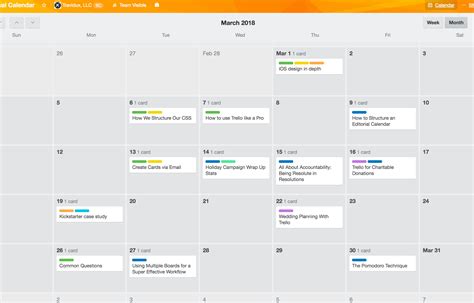How To Add Calendar On Trello Janine Tiphanie