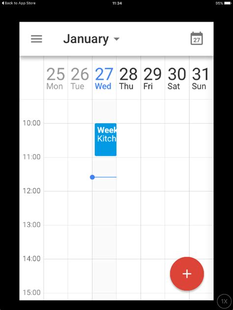 How To Add Calendar To Google Calendar On Ipad