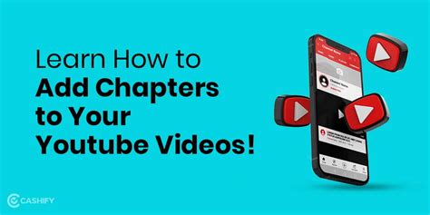 How To Add Chapters To Youtube Videos: A Simplified Guide for …