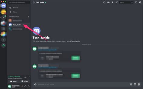 How To Add Discord Bots To Dms