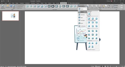 How To Add Drop Shadows in PowerPoint …