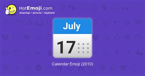 How To Add Emoji To Google Calendar