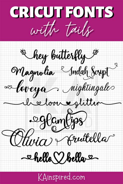 How To Add Free Font To Cricut Best Design Idea