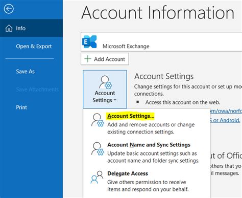 How To Add From In Outlook Before adding and using a shared mailbox