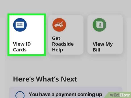 How To Add Geico Insurance Card To Apple Wallet