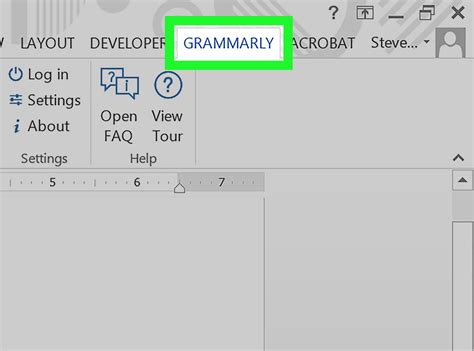 How To Add Grammarly To Word (Windows & MacOS)