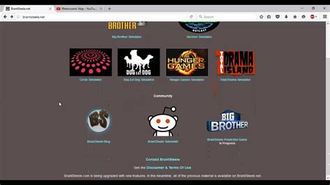 How To Add Images To Hunger Games Simulator ZLOGA